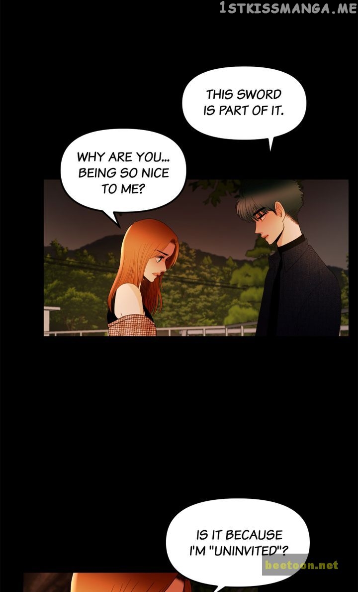 Log in to Love City Chapter 32 - page 18