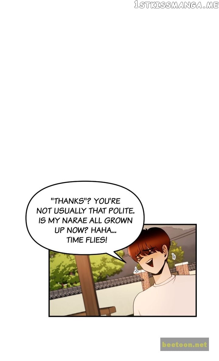 Log in to Love City Chapter 32 - page 34