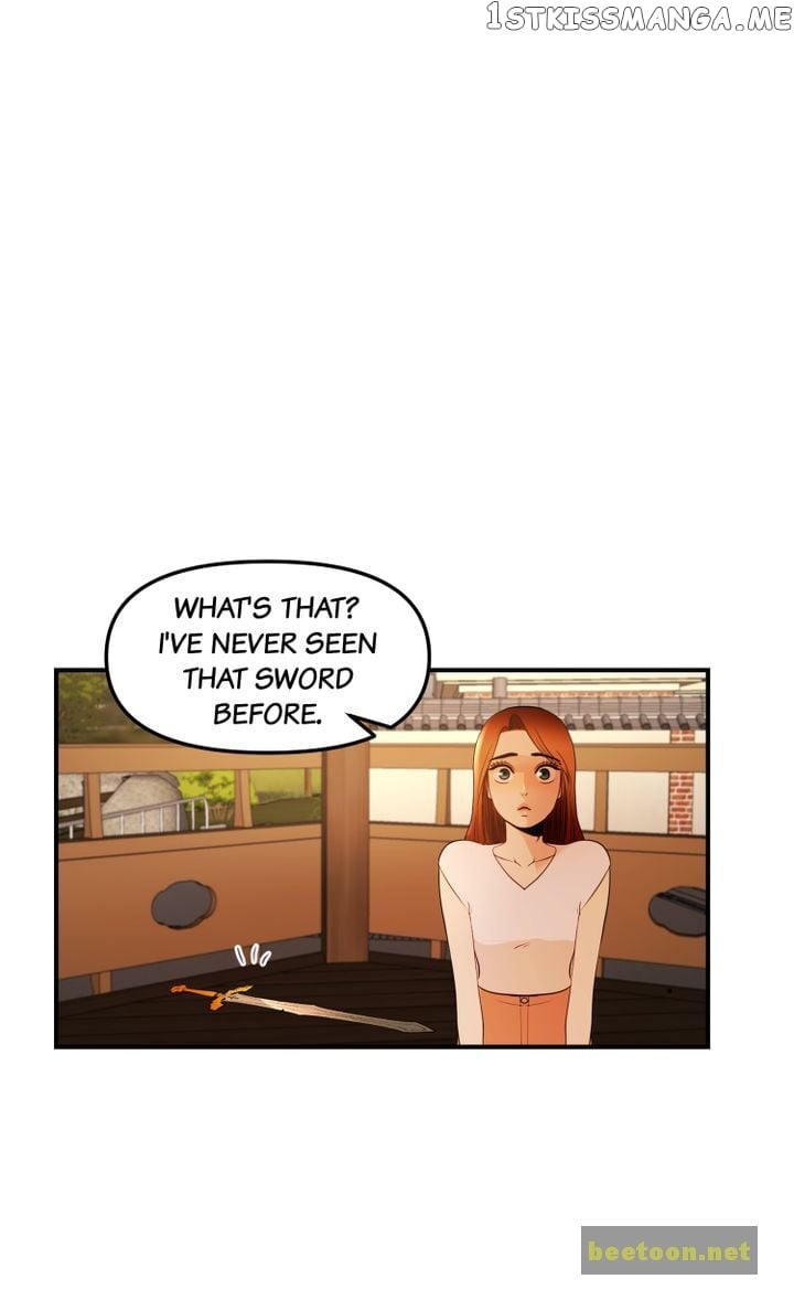 Log in to Love City Chapter 32 - page 35