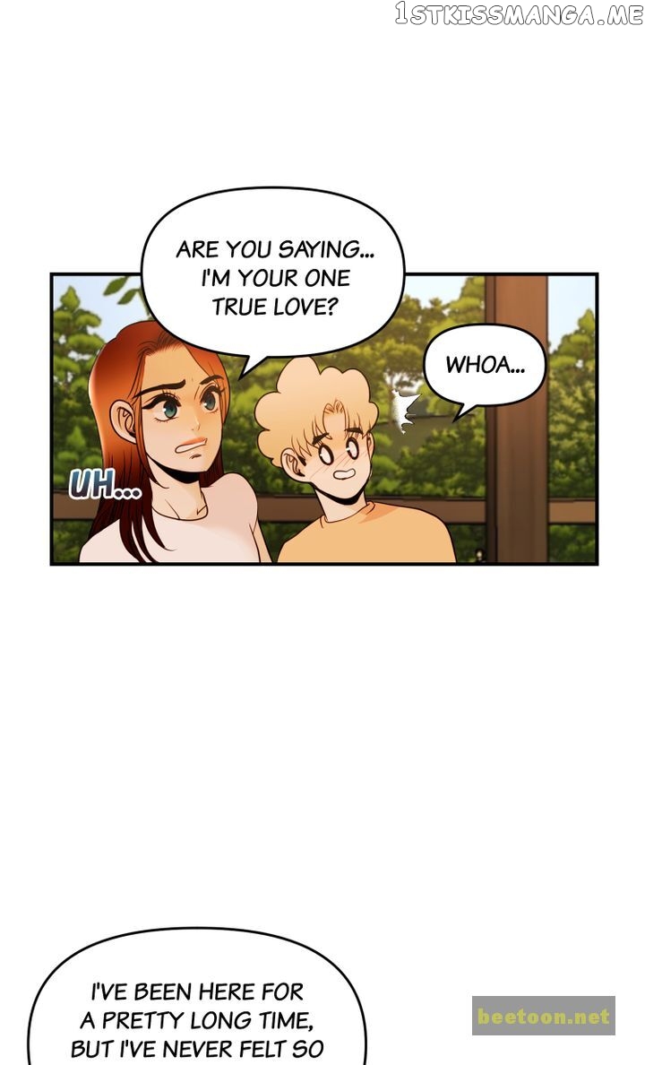 Log in to Love City Chapter 32 - page 40