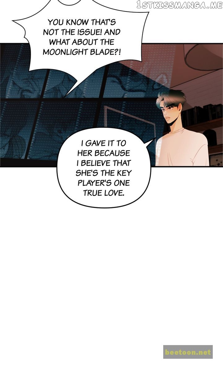 Log in to Love City Chapter 32 - page 49