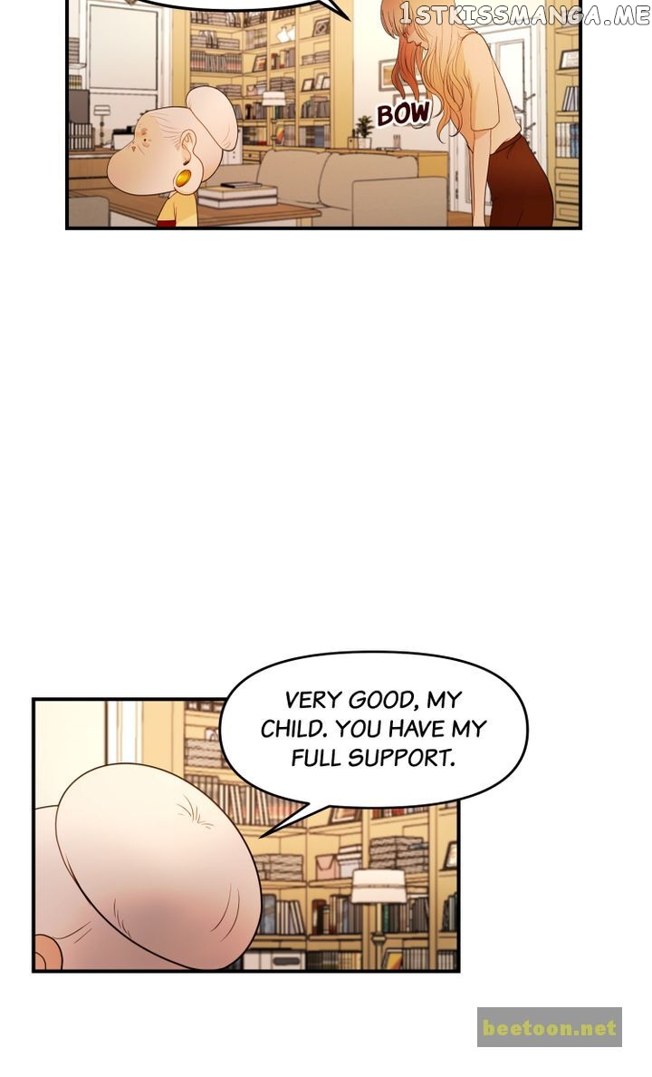 Log in to Love City Chapter 32 - page 5