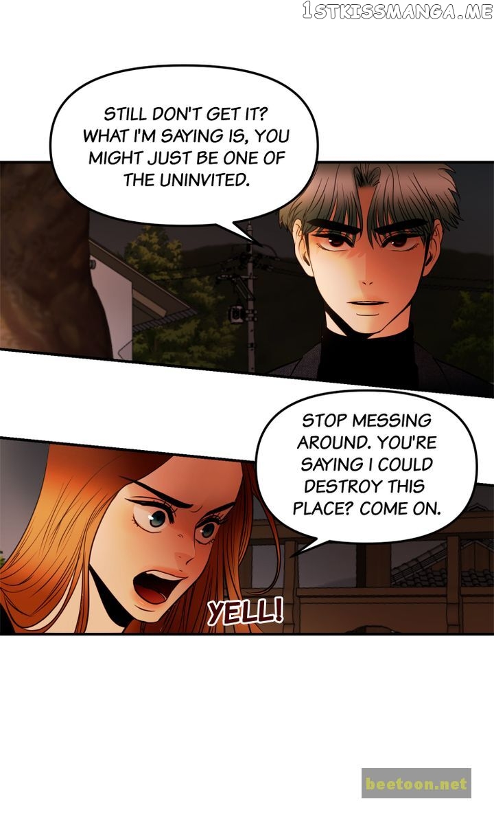 Log in to Love City Chapter 31 - page 45