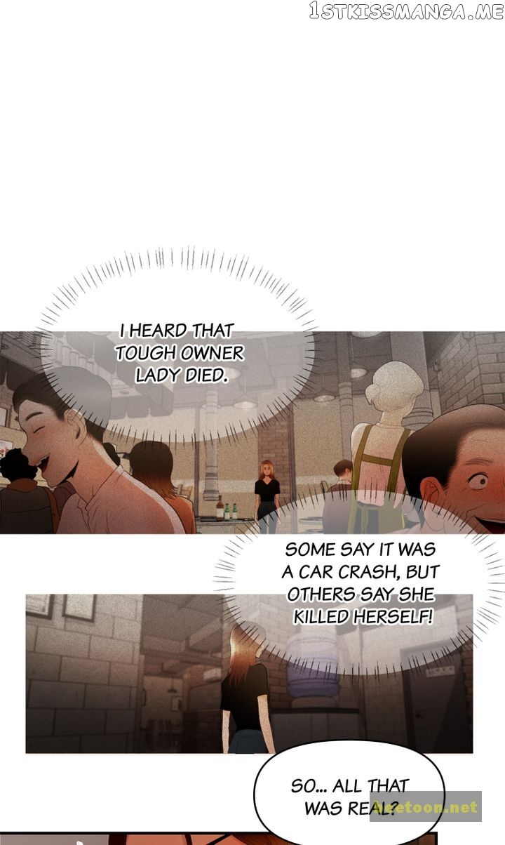 Log in to Love City Chapter 30 - page 50