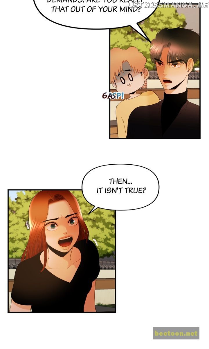 Log in to Love City Chapter 30 - page 7