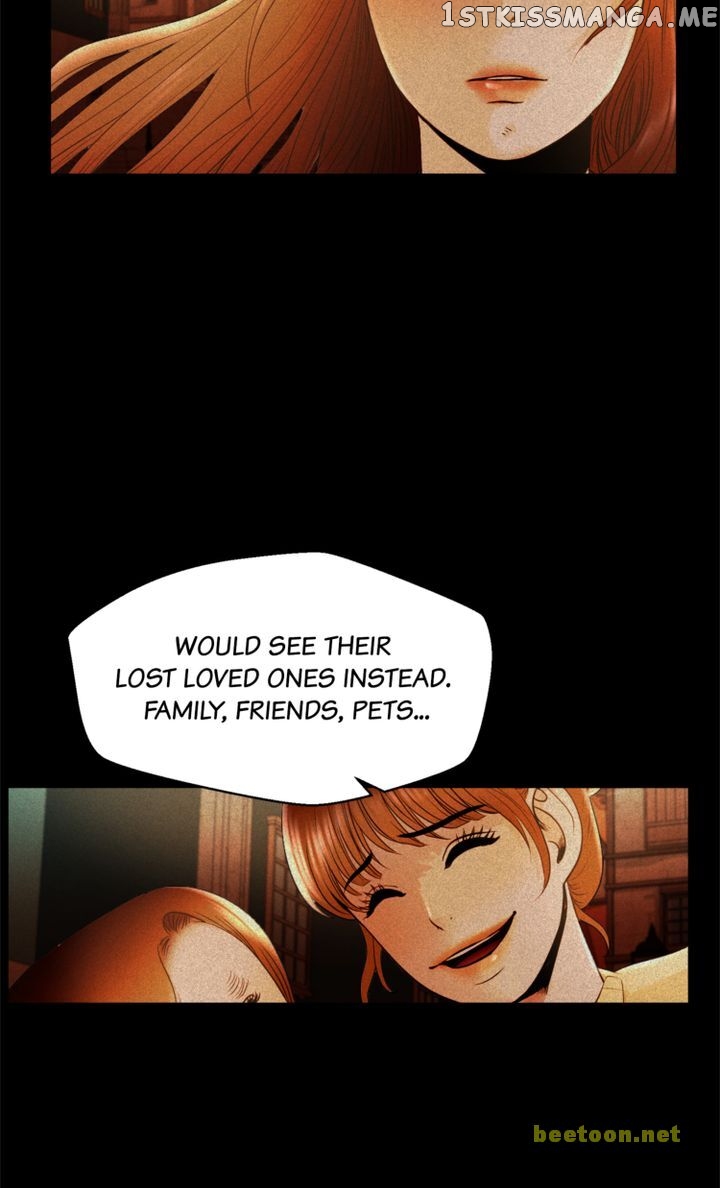 Log in to Love City Chapter 29 - page 14