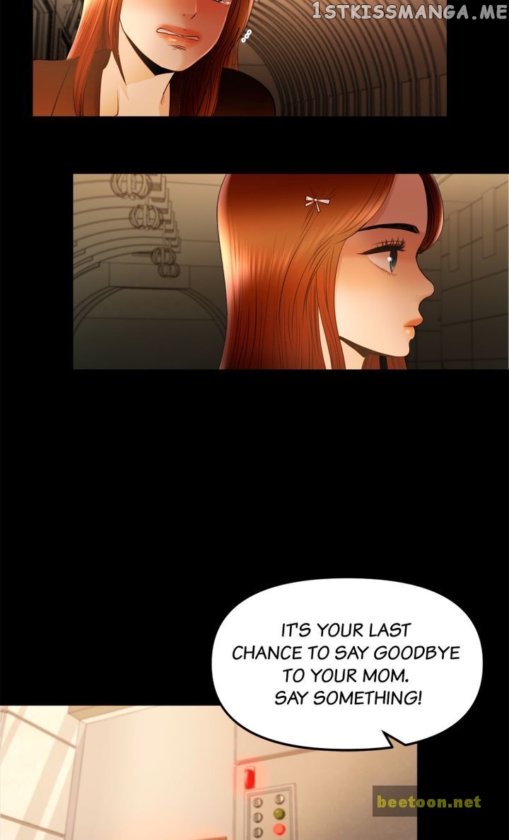 Log in to Love City Chapter 29 - page 31