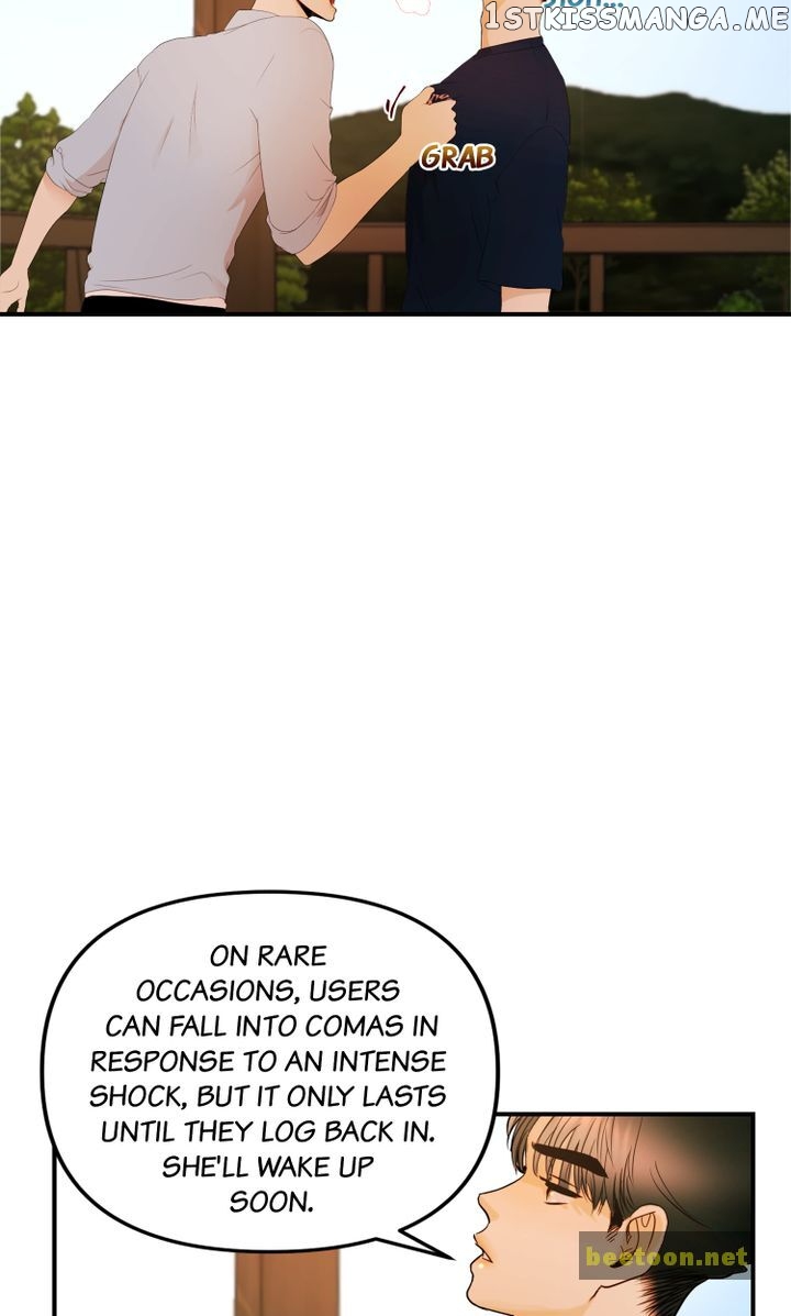 Log in to Love City Chapter 28 - page 24