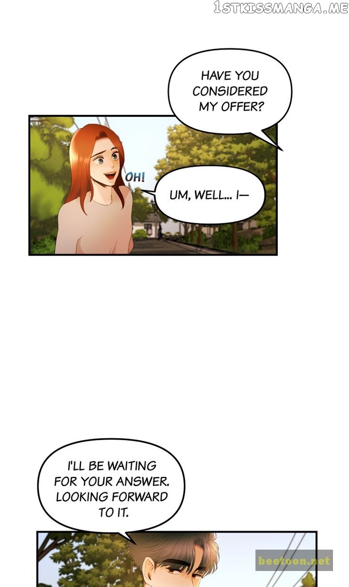 Log in to Love City Chapter 27 - page 14