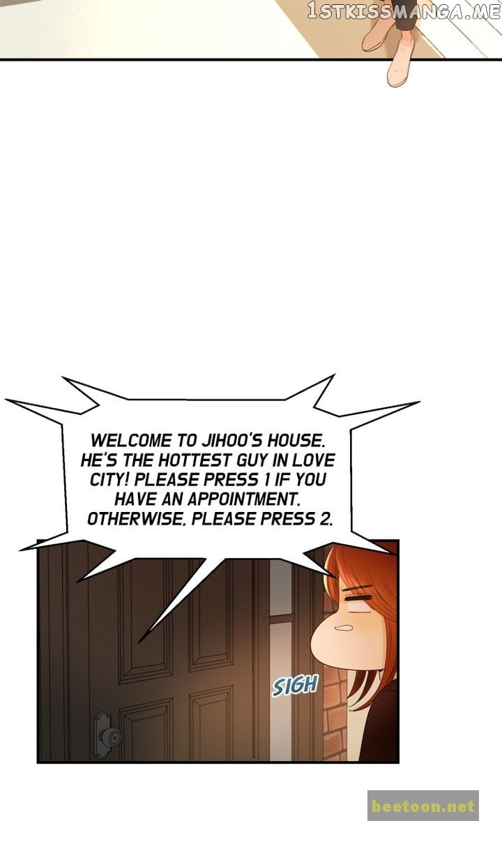 Log in to Love City Chapter 27 - page 18