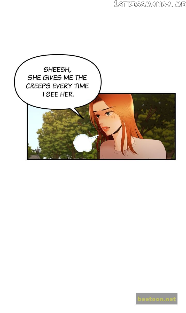 Log in to Love City Chapter 27 - page 5