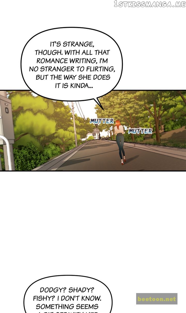 Log in to Love City Chapter 27 - page 6