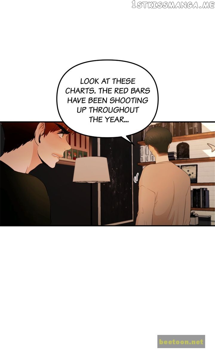 Log in to Love City Chapter 26 - page 20