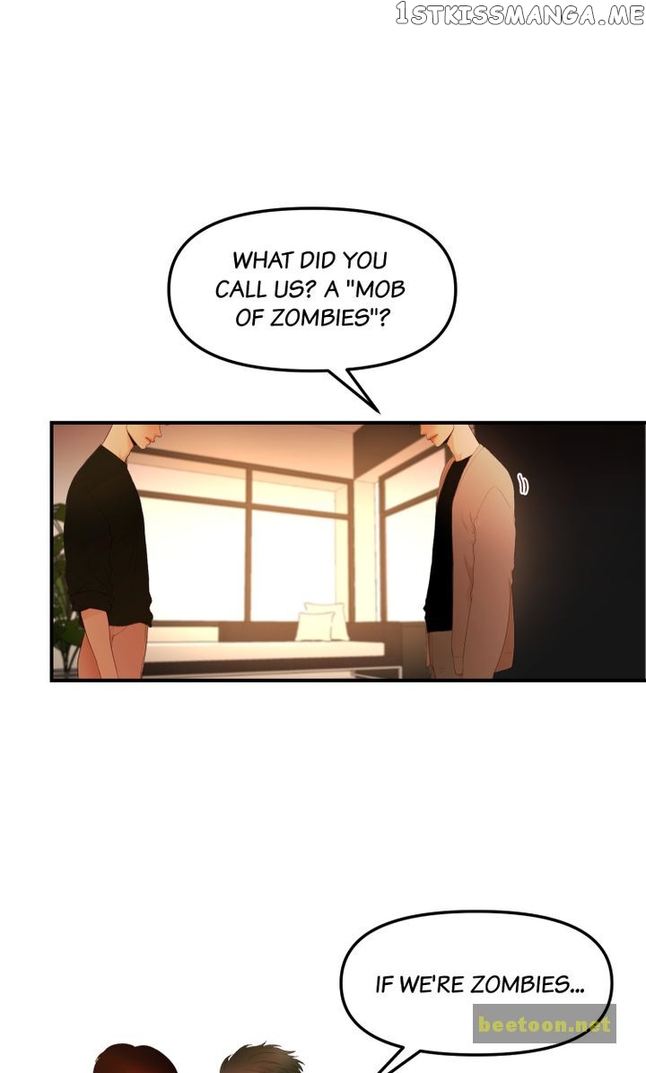 Log in to Love City Chapter 26 - page 23