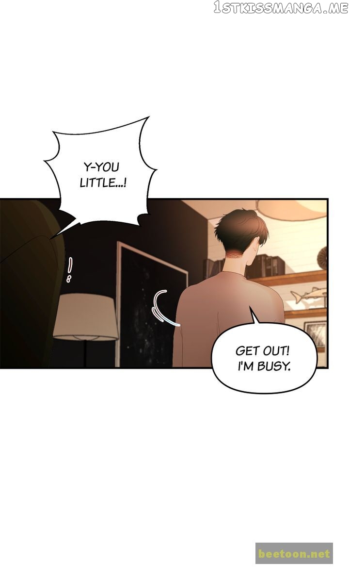 Log in to Love City Chapter 26 - page 28