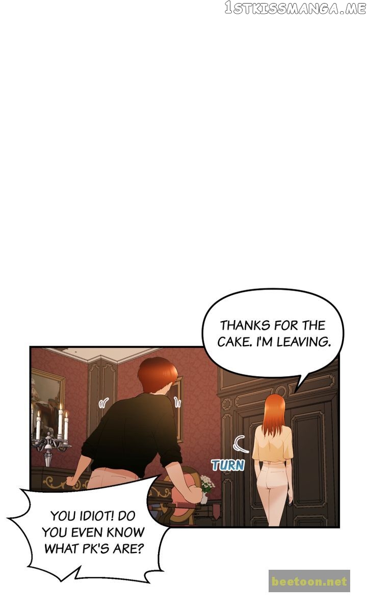 Log in to Love City Chapter 26 - page 6