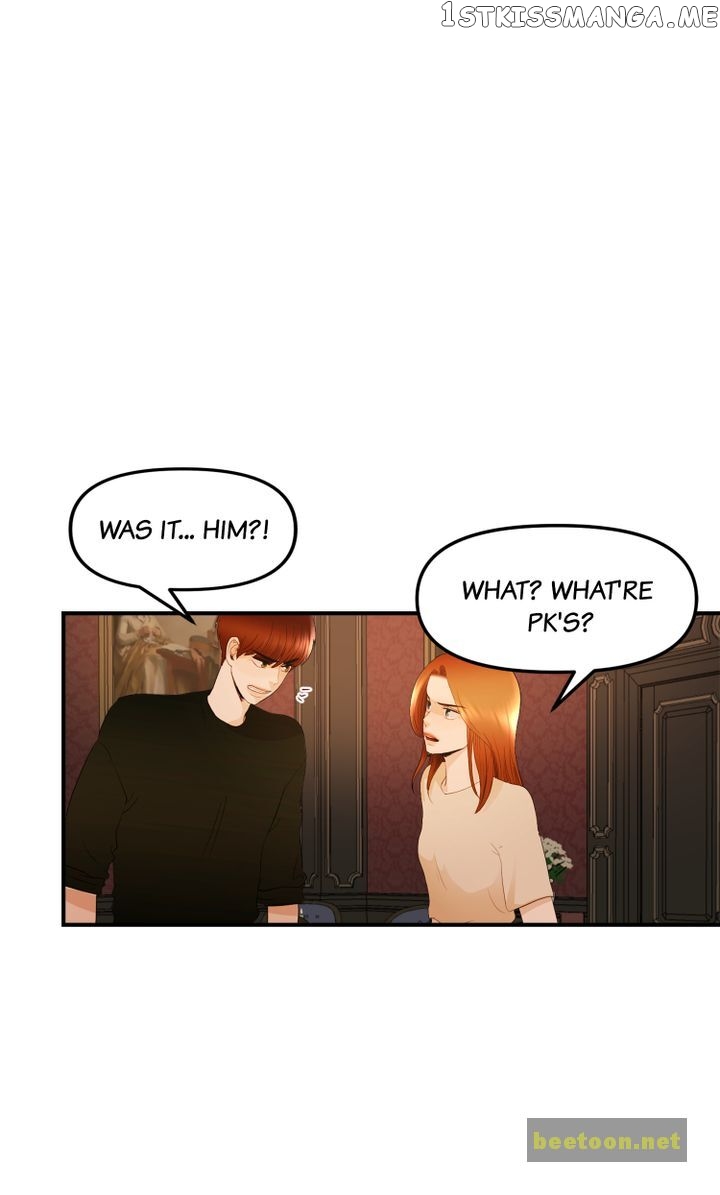 Log in to Love City Chapter 26 - page 8