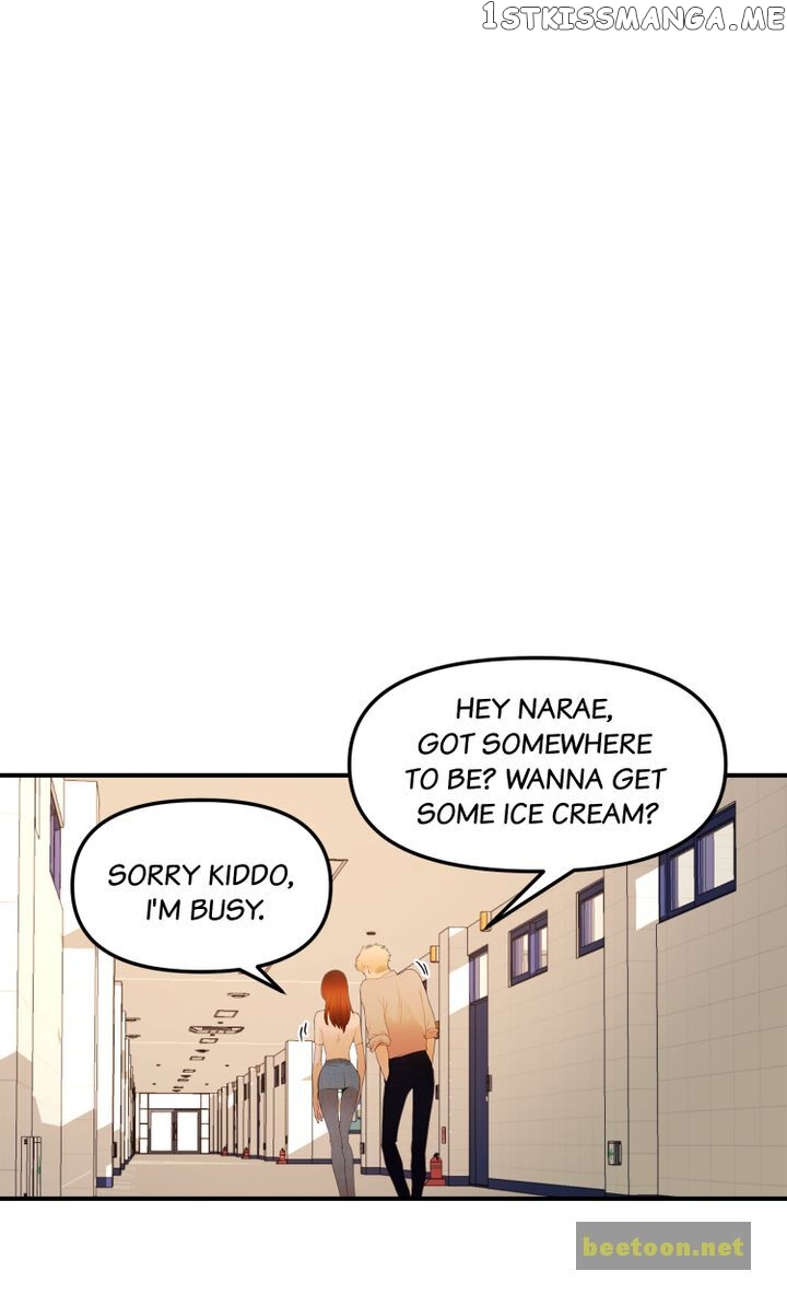 Log in to Love City Chapter 25 - page 30