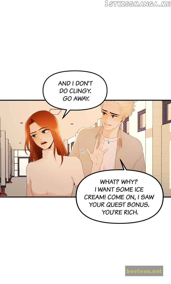 Log in to Love City Chapter 25 - page 31