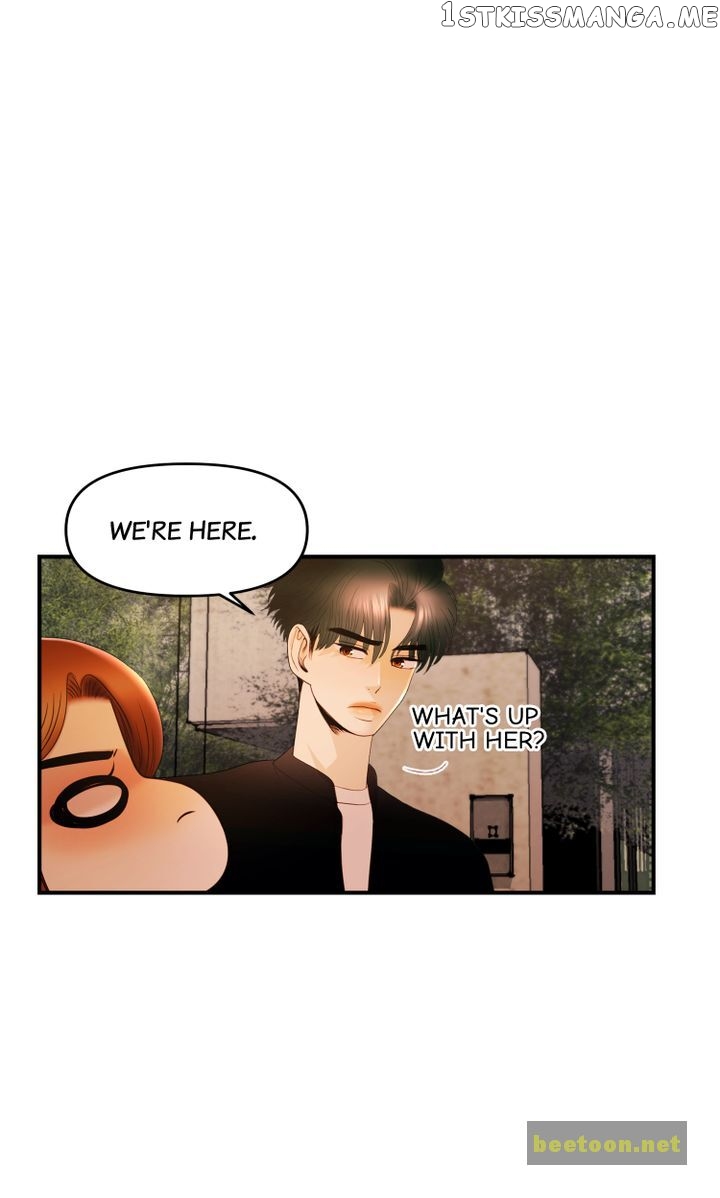 Log in to Love City Chapter 24 - page 21