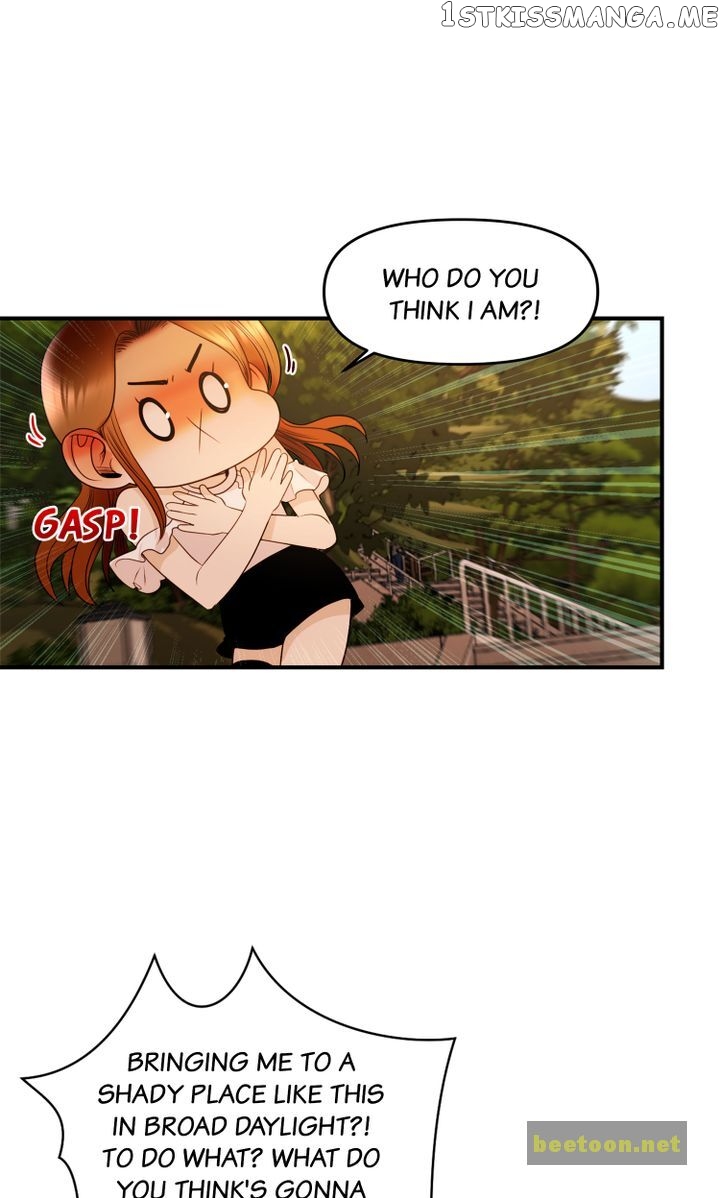 Log in to Love City Chapter 24 - page 23