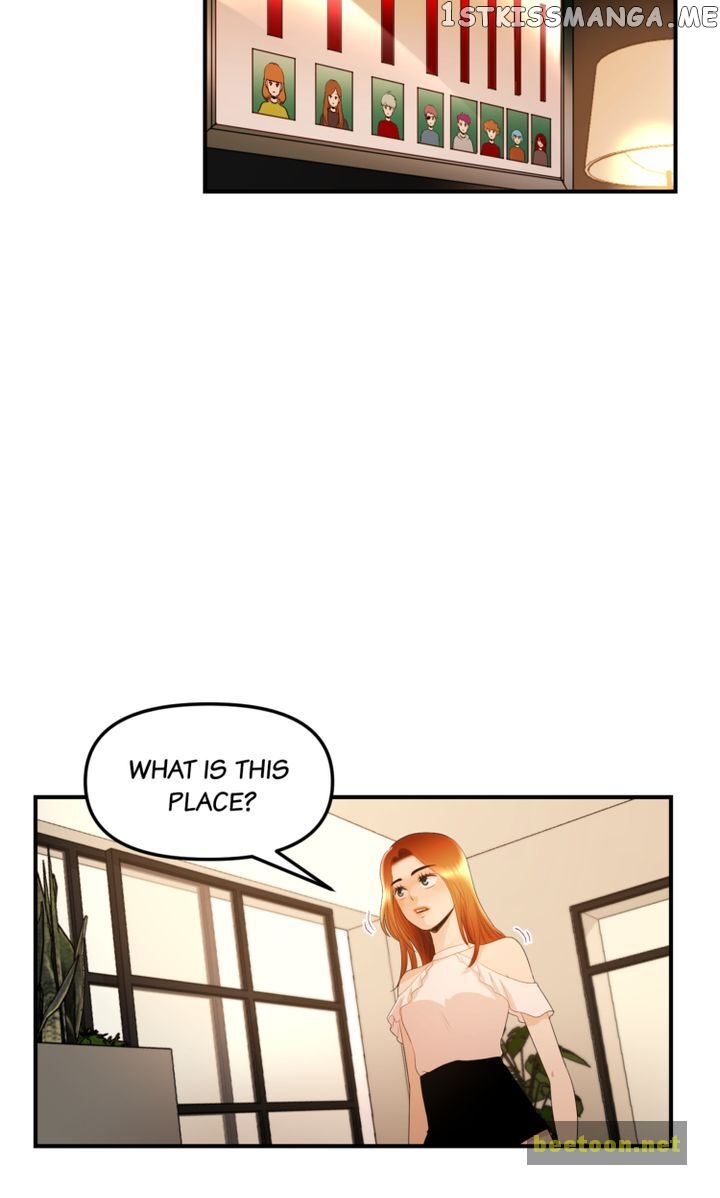 Log in to Love City Chapter 24 - page 26