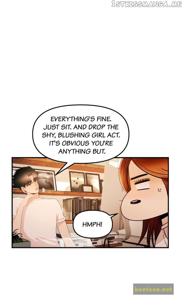 Log in to Love City Chapter 24 - page 28