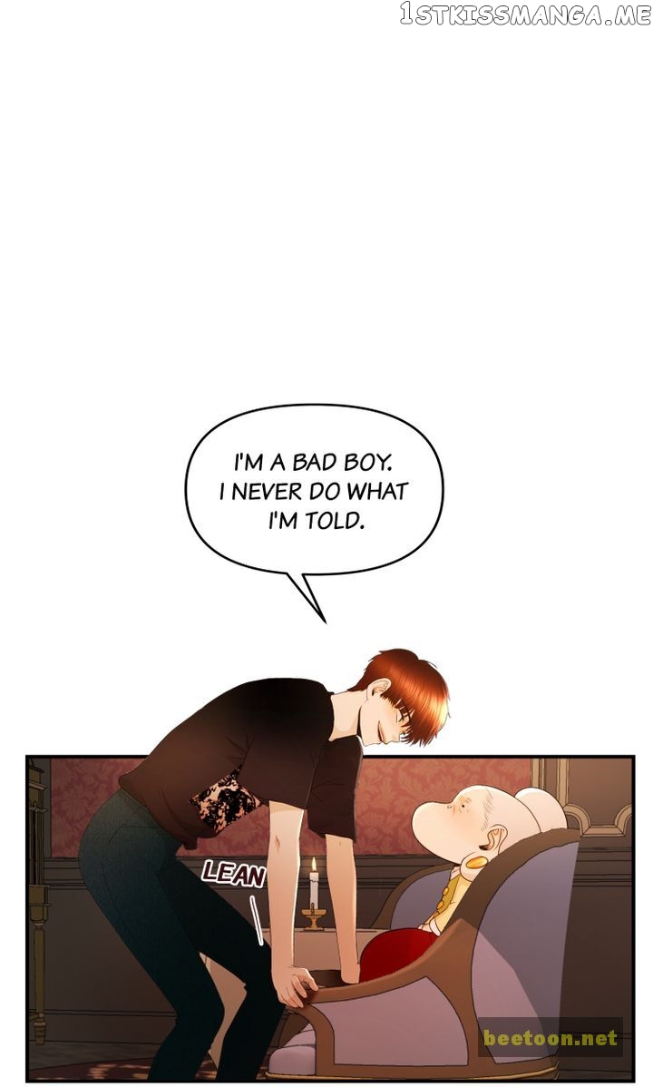 Log in to Love City Chapter 24 - page 39