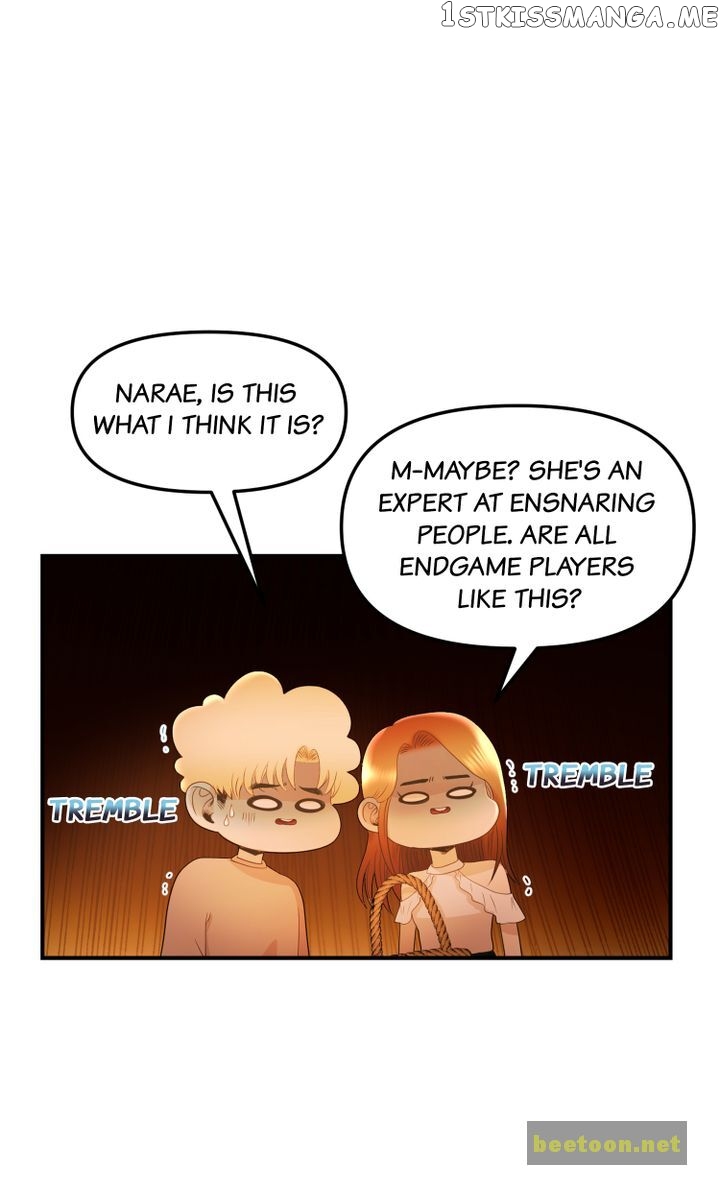 Log in to Love City Chapter 24 - page 4