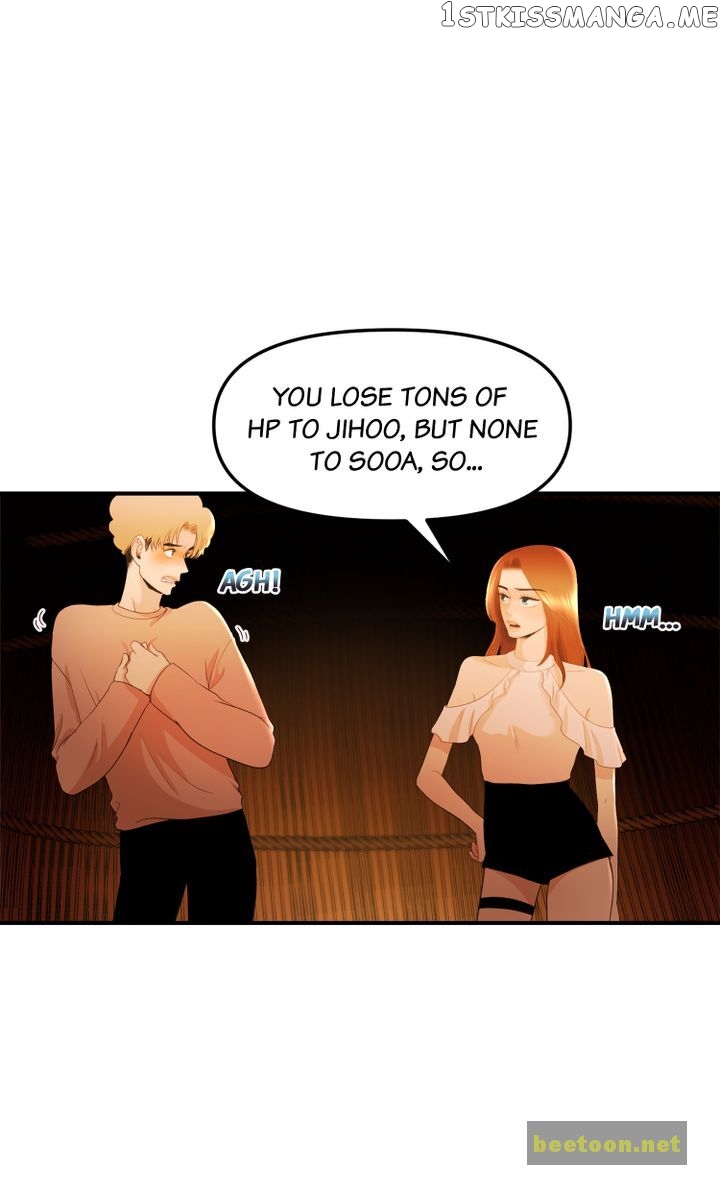 Log in to Love City Chapter 24 - page 6