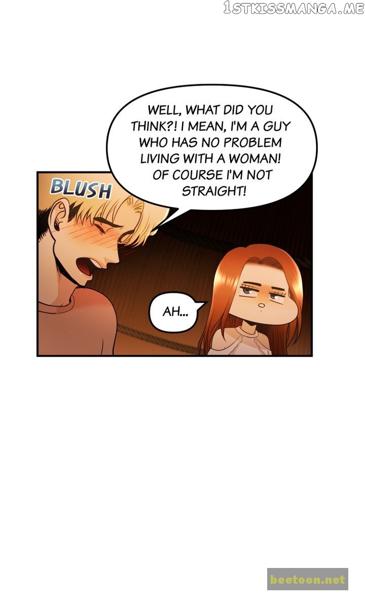 Log in to Love City Chapter 24 - page 7