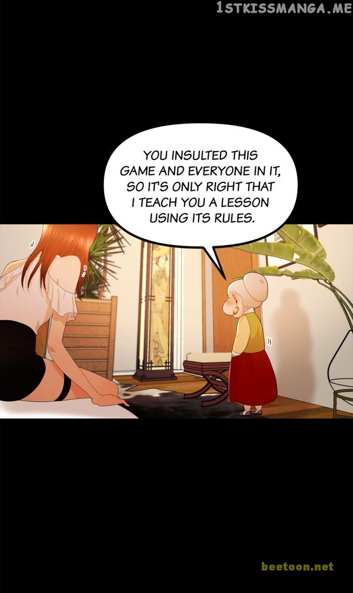 Log in to Love City Chapter 23 - page 16