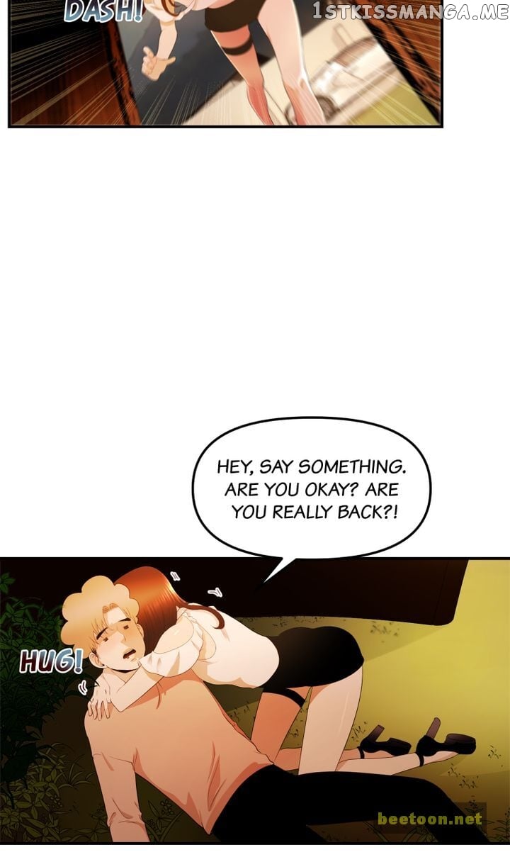 Log in to Love City Chapter 23 - page 30