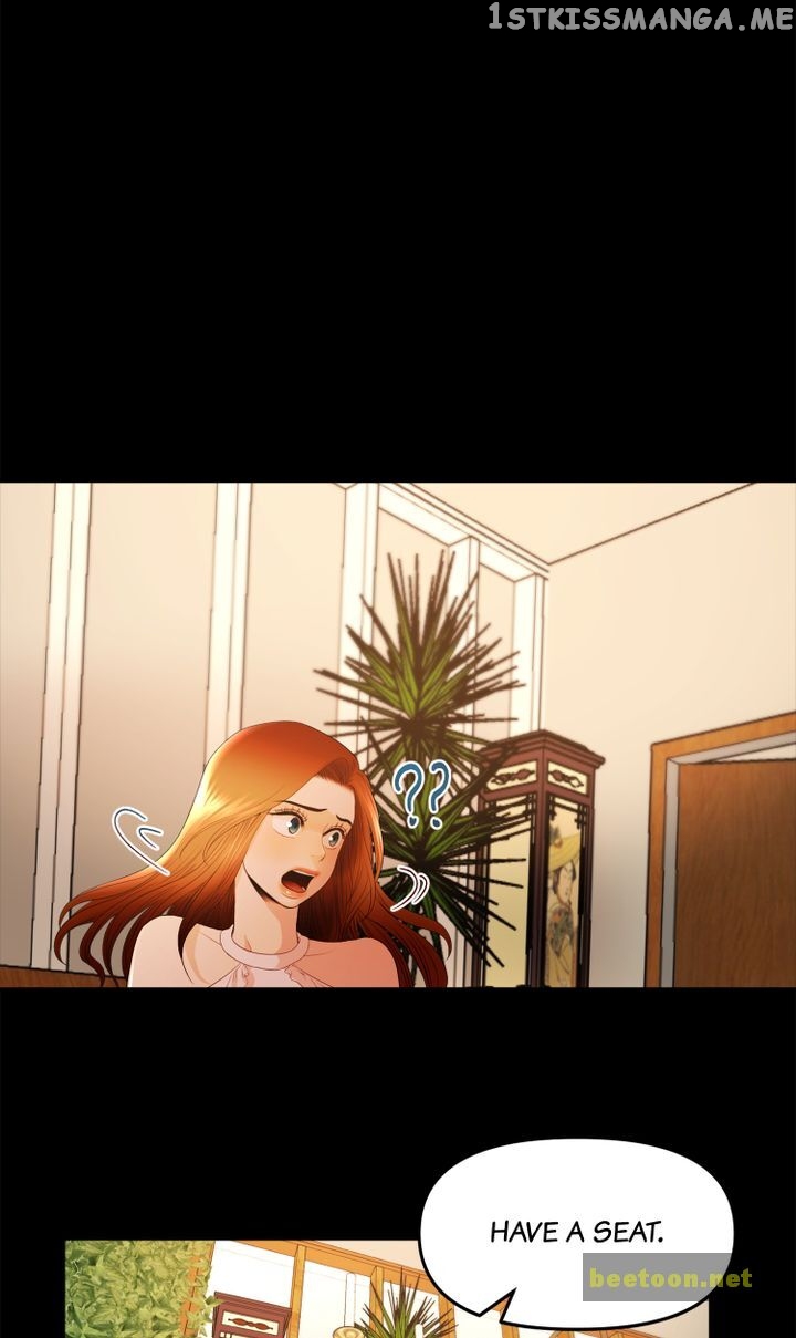 Log in to Love City Chapter 23 - page 4