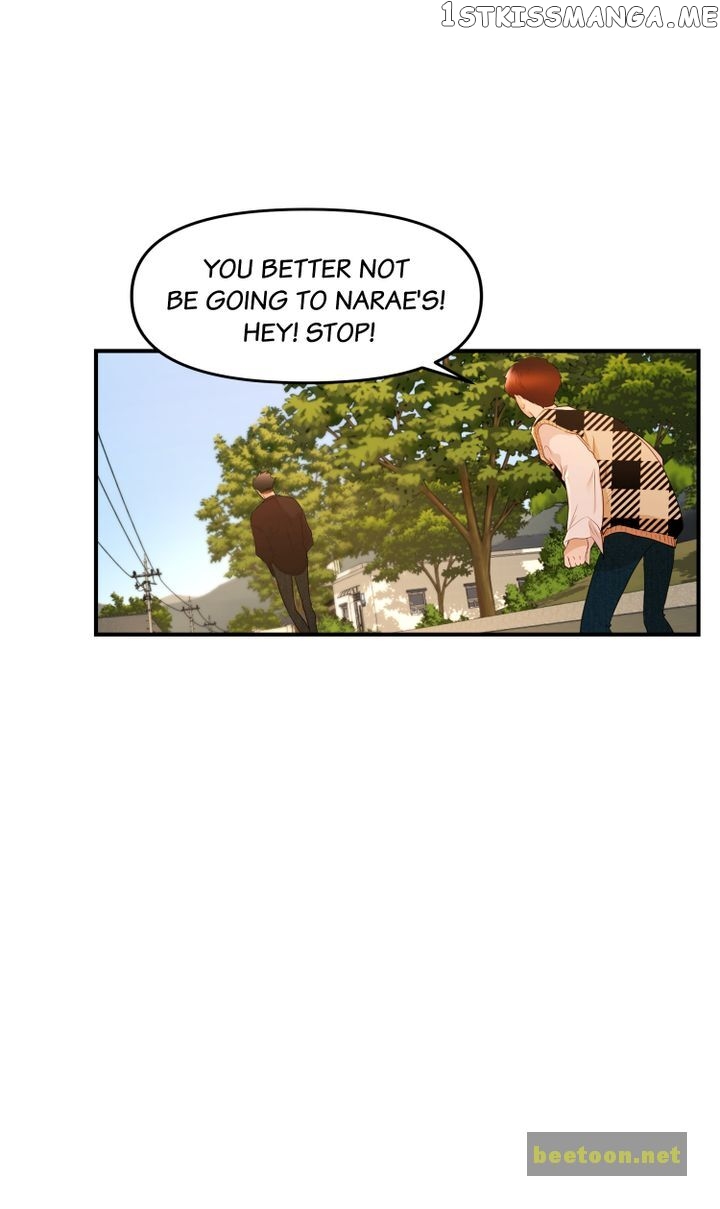 Log in to Love City Chapter 23 - page 42