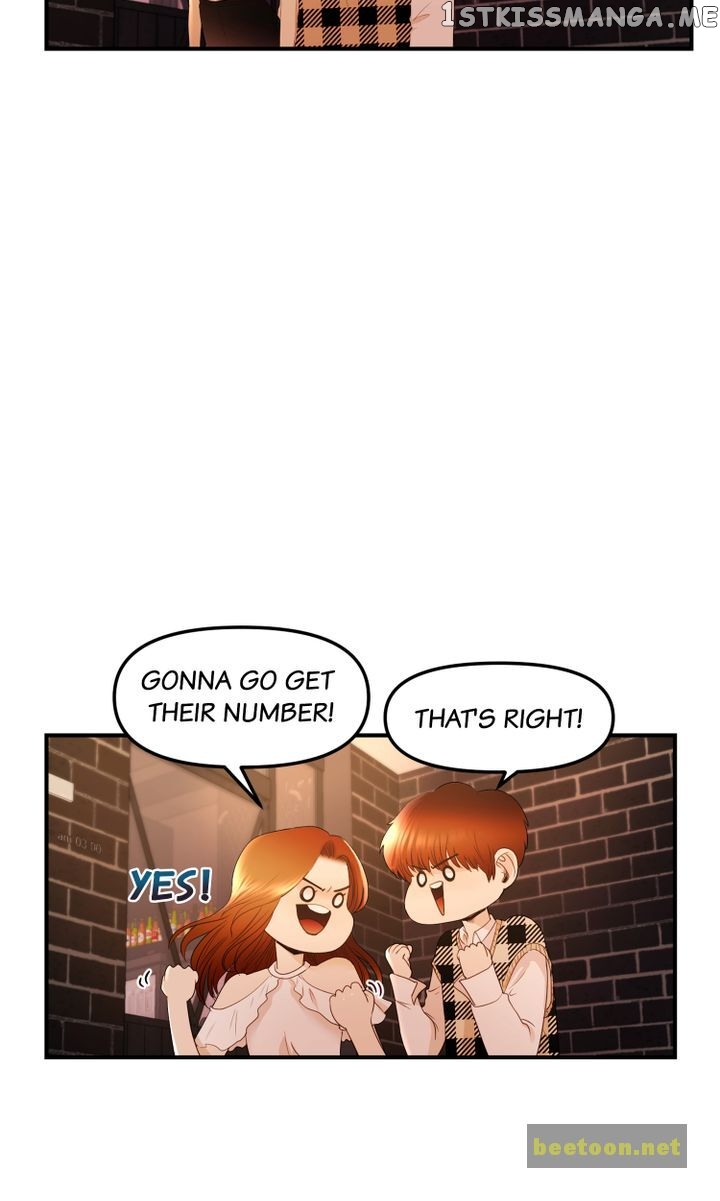 Log in to Love City Chapter 22 - page 20