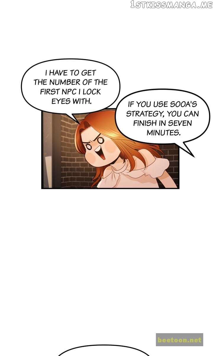 Log in to Love City Chapter 22 - page 21