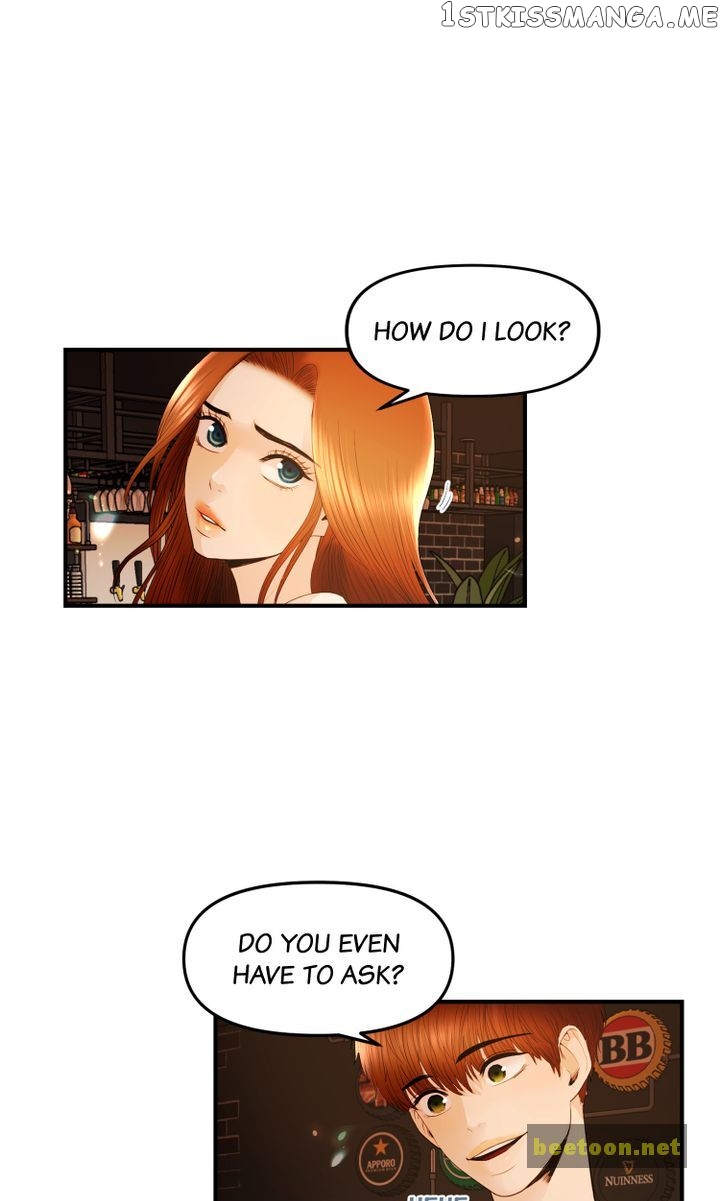 Log in to Love City Chapter 22 - page 33