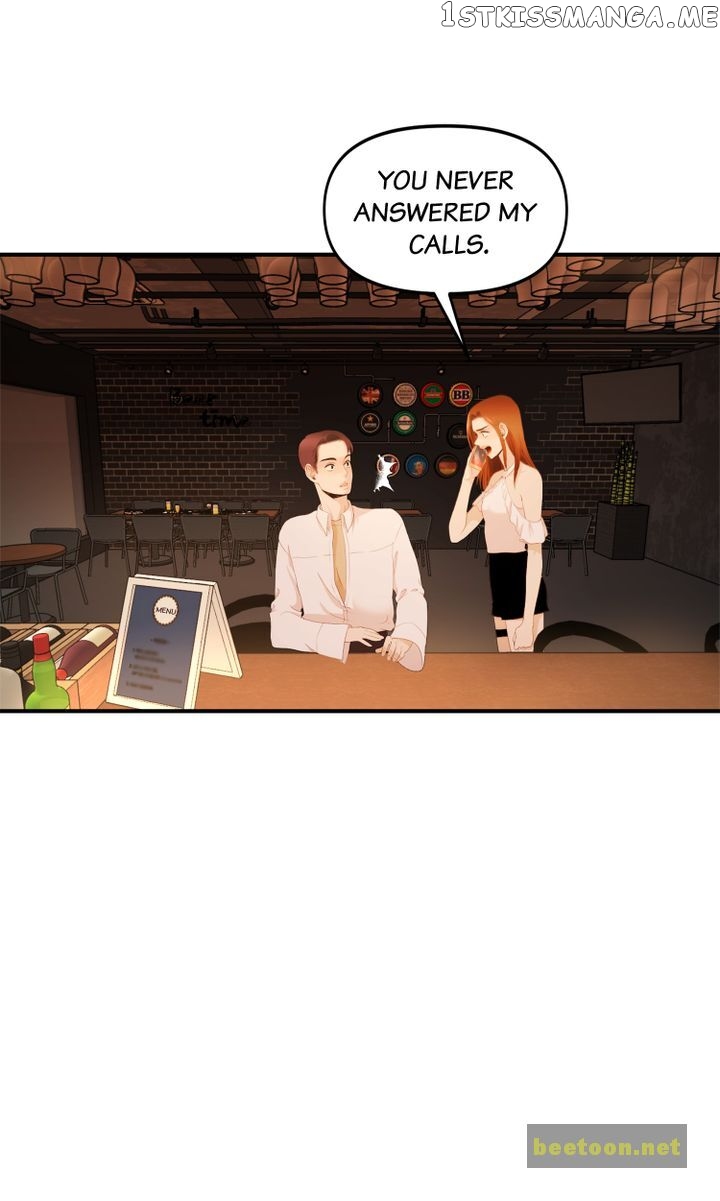 Log in to Love City Chapter 22 - page 38