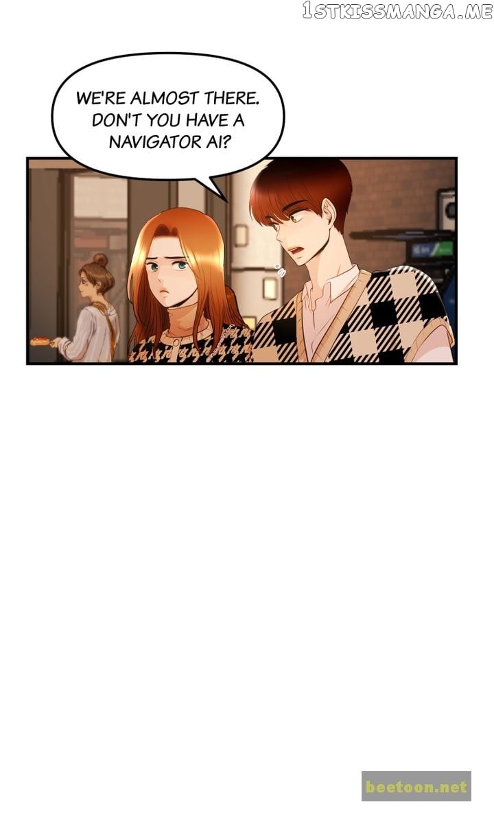 Log in to Love City Chapter 22 - page 4