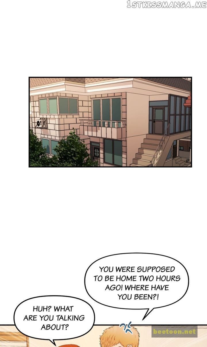 Log in to Love City Chapter 20 - page 2