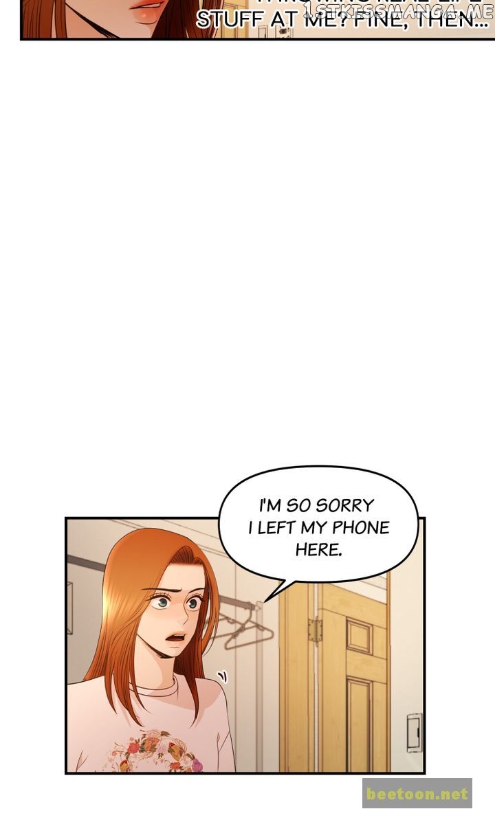 Log in to Love City Chapter 20 - page 21