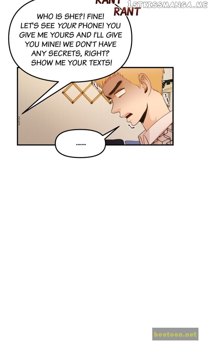 Log in to Love City Chapter 20 - page 27