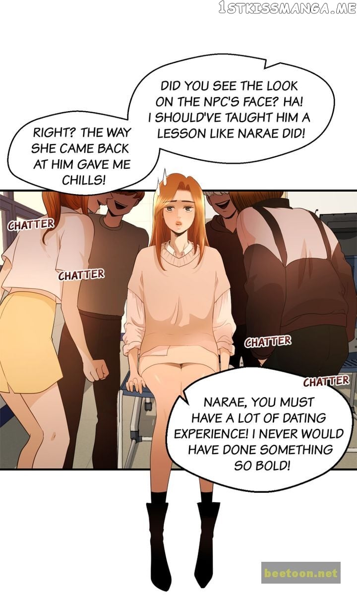 Log in to Love City Chapter 20 - page 33