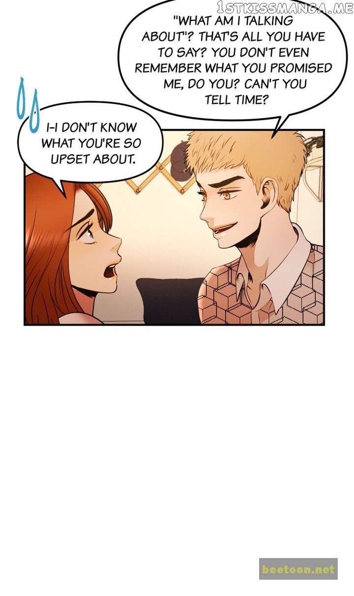 Log in to Love City Chapter 20 - page 4