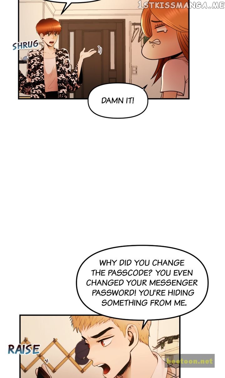 Log in to Love City Chapter 20 - page 6