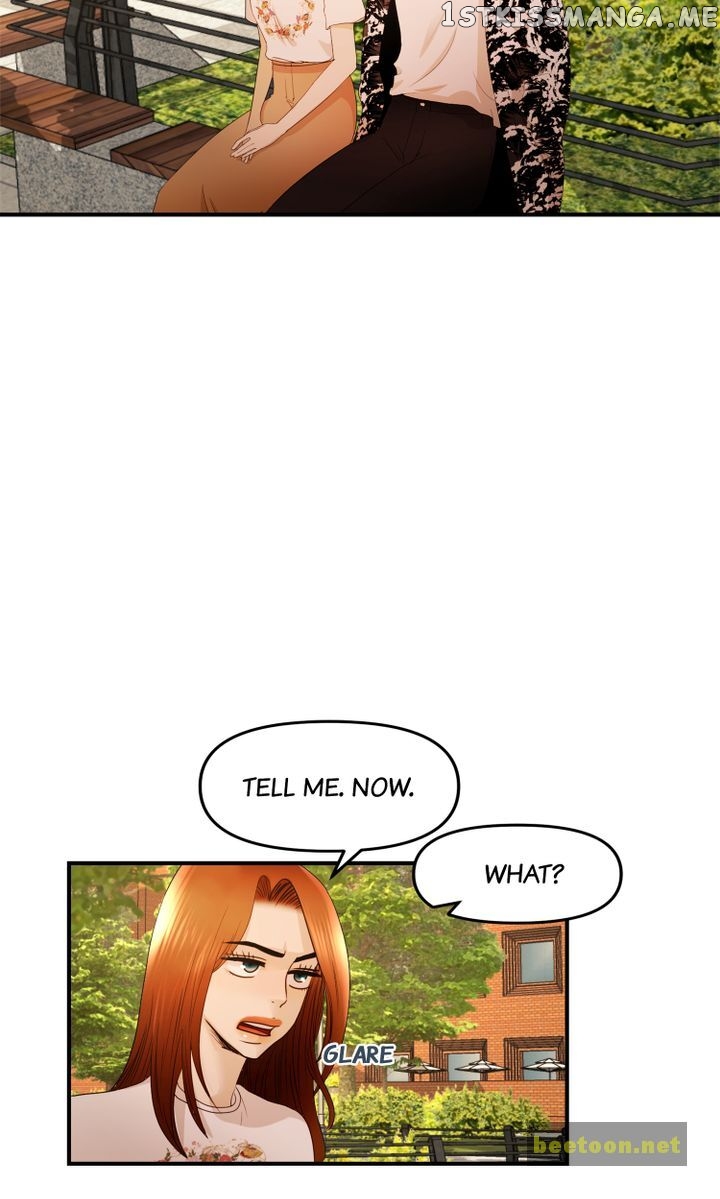 Log in to Love City Chapter 19 - page 3