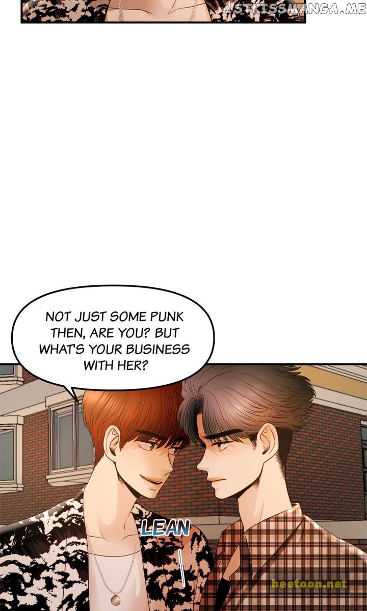 Log in to Love City Chapter 19 - page 35