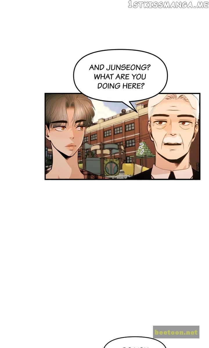 Log in to Love City Chapter 19 - page 38