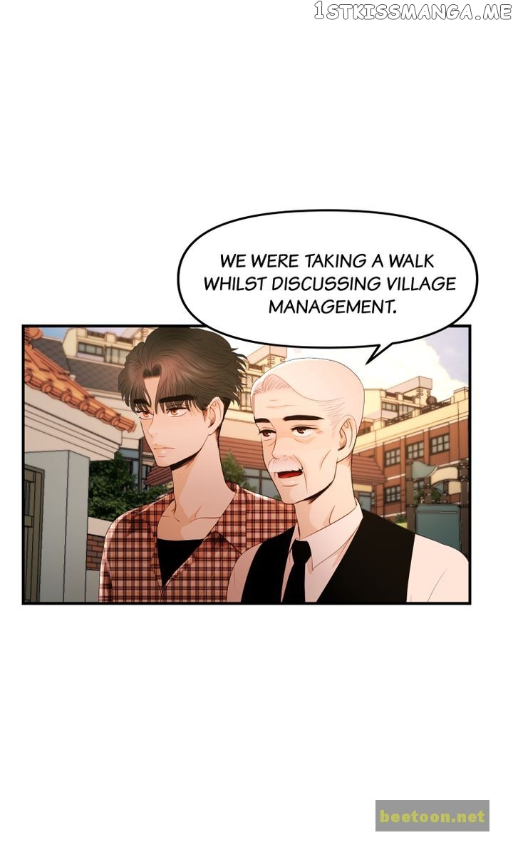 Log in to Love City Chapter 19 - page 40